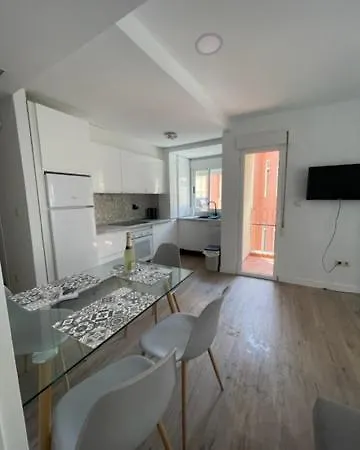 Romantico Apartament Alicante
