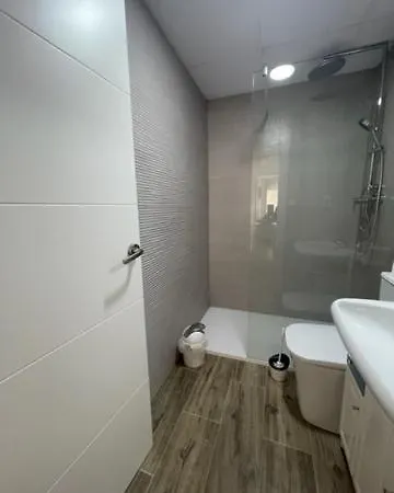 Romantico Apartament *
