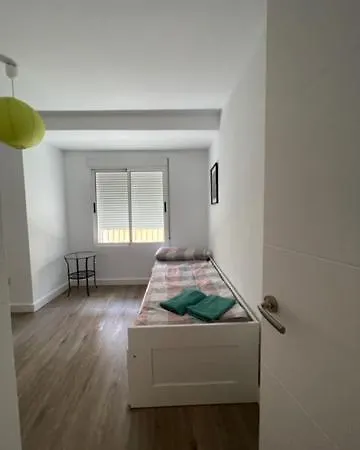 Apartament Romantico