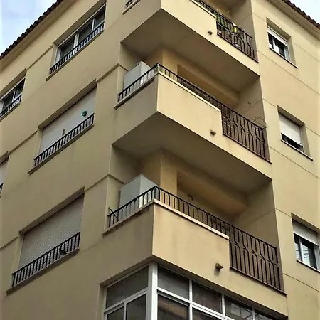 Apartament Romantico Alicante