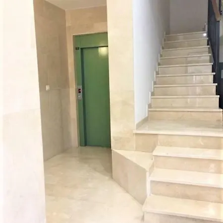 Romantico Apartament Alicante